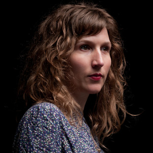 Mélanie Desriaux - portrait