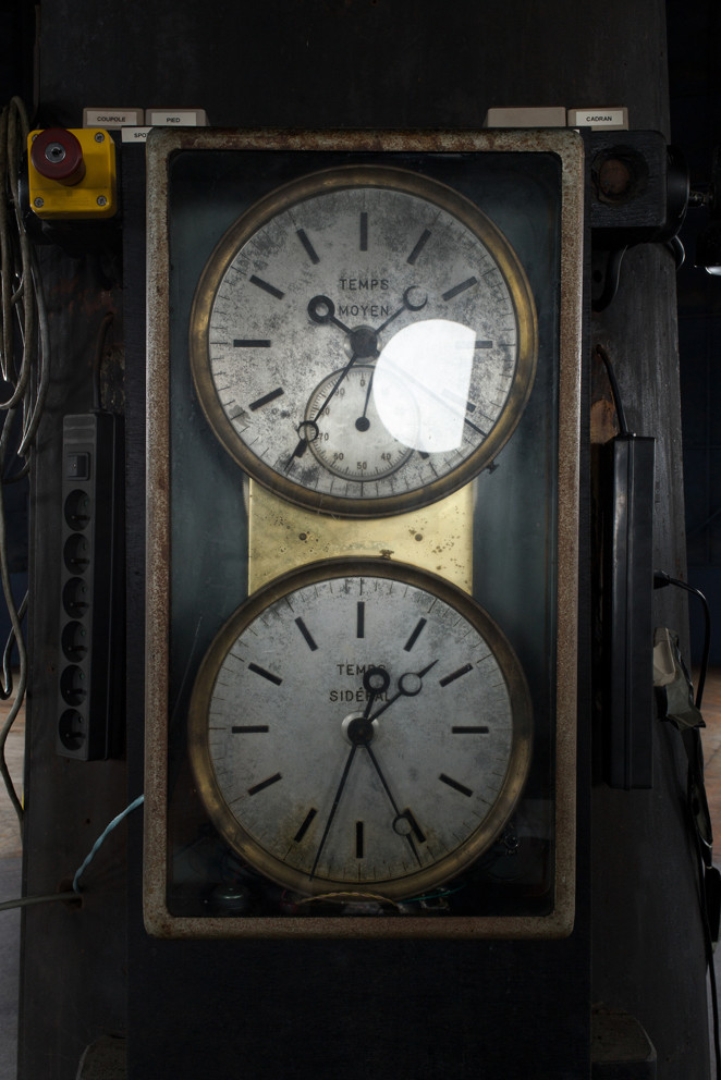 Observatorio Somnia. ©Thibault Jeanson