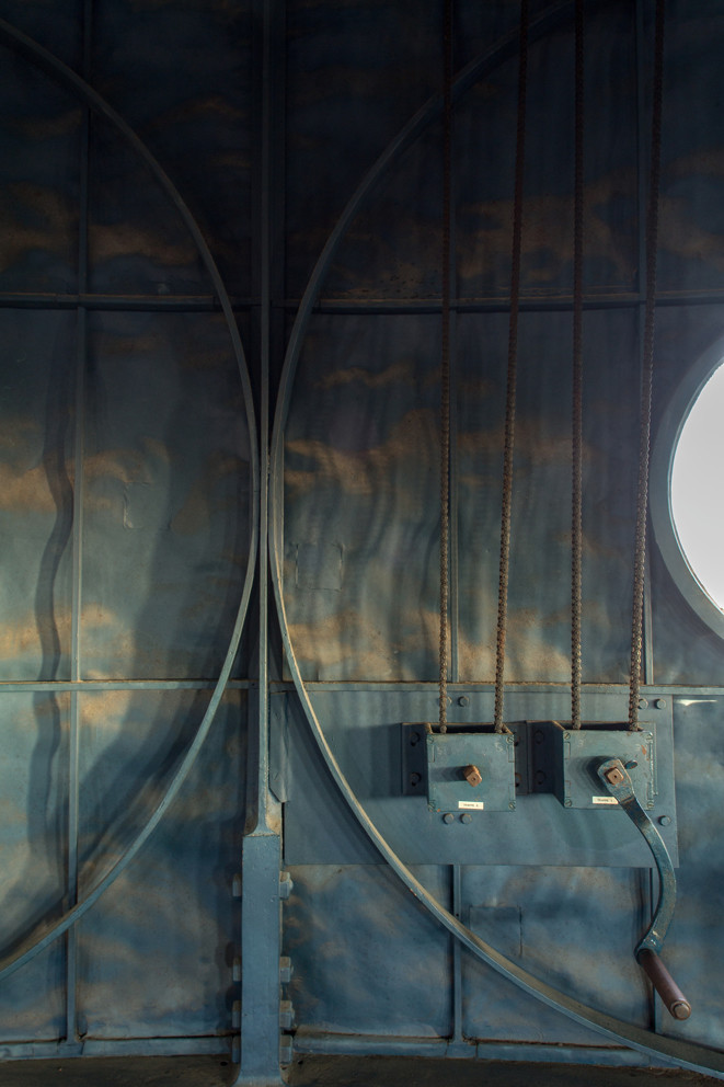 Observatorio Somnia. ©Thibault Jeanson