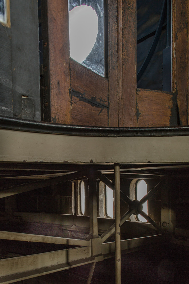 Observatorio Somnia. ©Thibault Jeanson