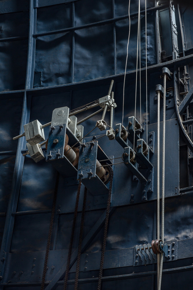 Observatorio Somnia. ©Thibault Jeanson