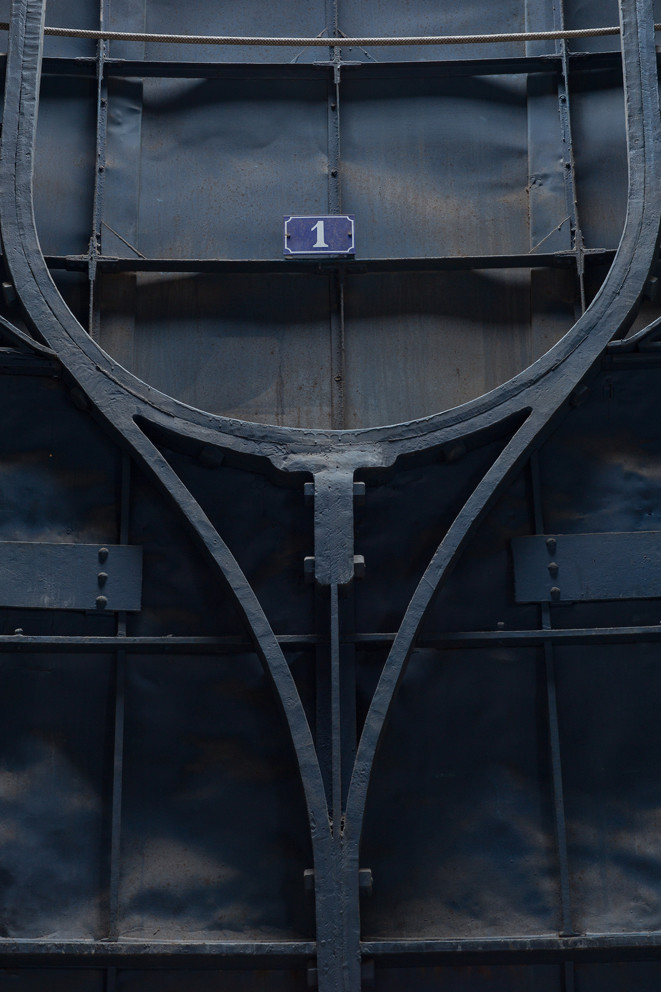 Observatorio Somnia. ©Thibault Jeanson